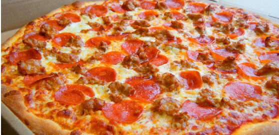 La Roma Pizzeria