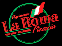 LaRoma Logo